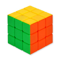 3x3 에디슨 엣지 큐브